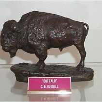 Buffalo