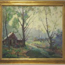 Early Monday Morning