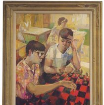 Tournament at Recess