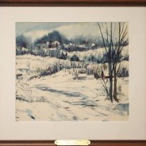 Colorados Late October