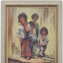 Greetings Strangers, Guatemala