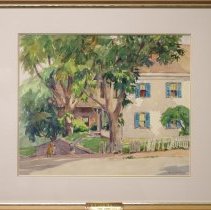 Gloucester Street Scene