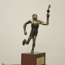 Spirit of the Special Olympics