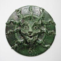 030_281 Hadley sun face plate