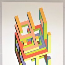 Charlie Gregson print