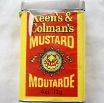 Canister, Food-storage