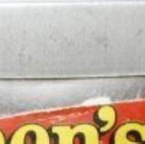 Canister, Food-storage