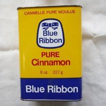 Canister, Food-storage