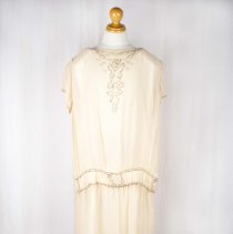 2017.007.001 Wedding Dress