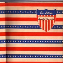 1941 Leonard High School Yearbook.