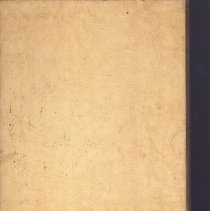 1941 Leonard High School Yearbook.