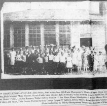 Willow Grove school.