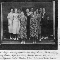 Windom school photos.