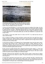 The Bridges across Red River.  By Tim Davis.