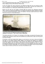 The Bridges across Red River.  By Tim Davis.