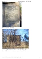 The Bridges across Red River.  By Tim Davis.