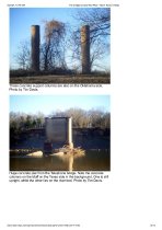 The Bridges across Red River.  By Tim Davis.