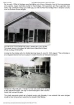 The Bridges across Red River.  By Tim Davis.