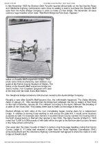 The Bridges across Red River.  By Tim Davis.