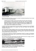 The Bridges across Red River.  By Tim Davis.