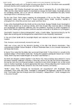 The Legendary Cattleman and the Cowboy Photographer.  (Charles Goodnight an