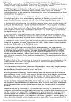 The Remarkable Life and Times of Robert H. Taylor.  By Tim Davis.