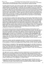 The Remarkable Life and Times of Robert H. Taylor.  By Tim Davis.