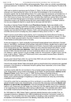 The Remarkable Life and Times of Robert H. Taylor.  By Tim Davis.