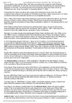 The Remarkable Life and Times of Robert H. Taylor.  By Tim Davis.