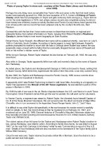 The Remarkable Life and Times of Robert H. Taylor.  By Tim Davis.