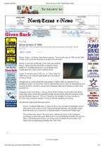 Savoy Tornado of 1880.