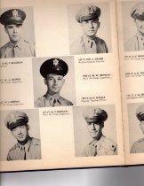 The Dodo, Jones Field, Bonham, Texas, Class 44-C