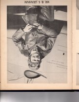 The Dodo, Jones Field, Bonham, Texas, Class 44-C