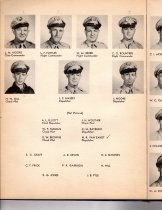 The Dodo, Jones Field, Bonham, Texas, Class 44-C