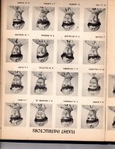 The Dodo, Jones Field, Bonham, Texas, Class 44-C