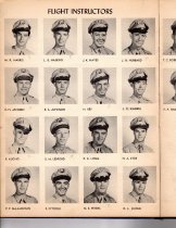 The Dodo, Jones Field, Bonham, Texas, Class 44-C