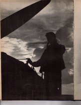 The Dodo, Jones Field, Bonham, Texas, Class 44-C