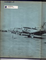 The Dodo, Jones Field, Bonham, Texas, Class 44-C