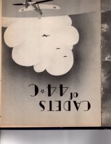 The Dodo, Jones Field, Bonham, Texas, Class 44-C