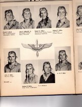 The Dodo, Jones Field, Bonham, Texas, Class 44-C