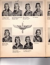 The Dodo, Jones Field, Bonham, Texas, Class 44-C