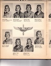 The Dodo, Jones Field, Bonham, Texas, Class 44-C