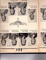 The Dodo, Jones Field, Bonham, Texas, Class 44-C