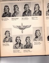 The Dodo, Jones Field, Bonham, Texas, Class 44-C