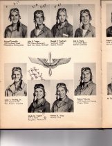 The Dodo, Jones Field, Bonham, Texas, Class 44-C