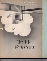 The Dodo, Jones Field, Bonham, Texas, Class 44-C