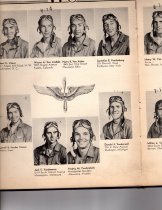 The Dodo, Jones Field, Bonham, Texas, Class 44-C