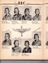 The Dodo, Jones Field, Bonham, Texas, Class 44-C