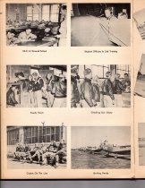 The Dodo, Jones Field, Bonham, Texas, Class 44-C