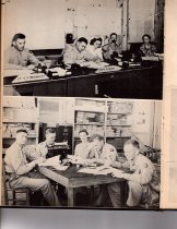 The Dodo, Jones Field, Bonham, Texas, Class 44-C